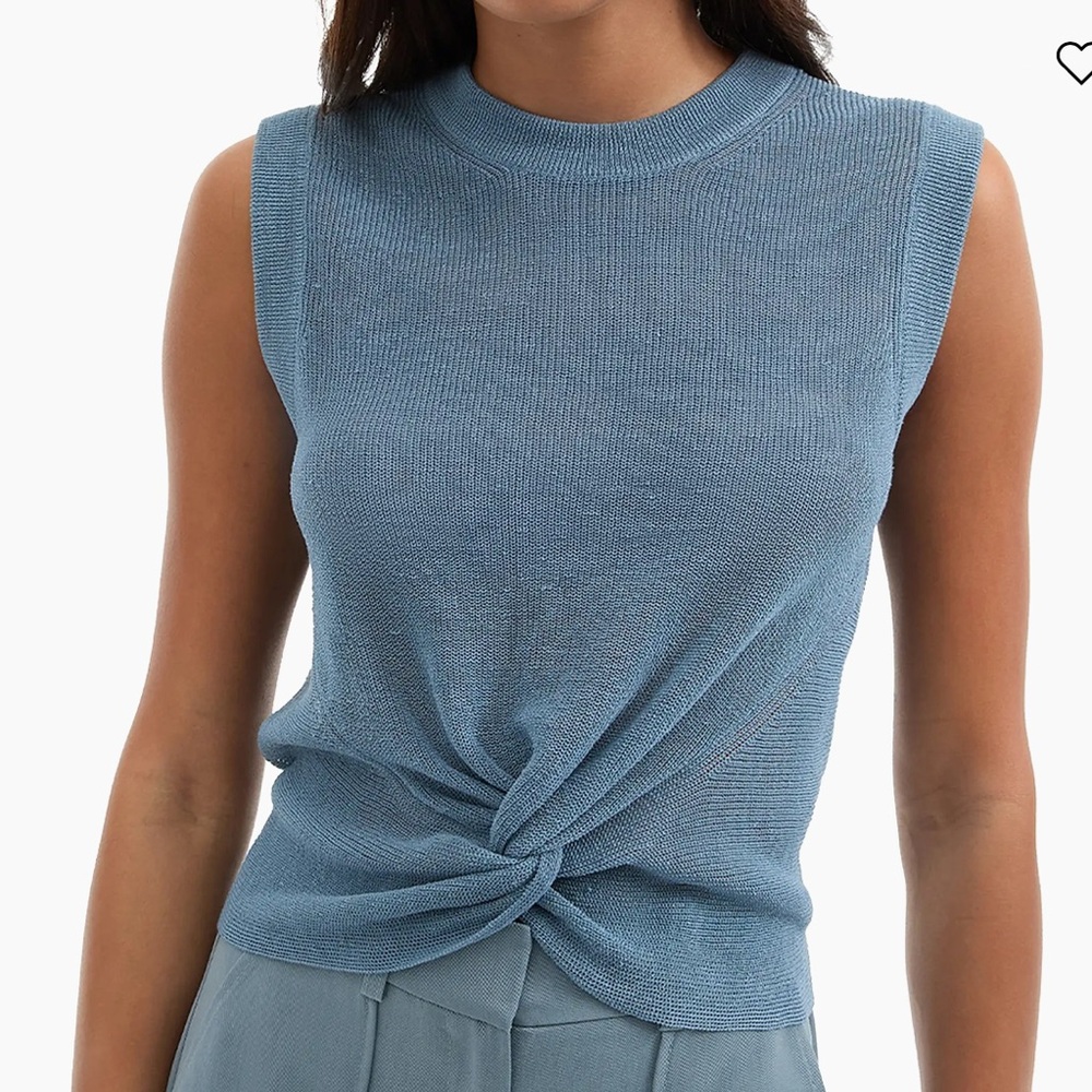 Veronica Beard top